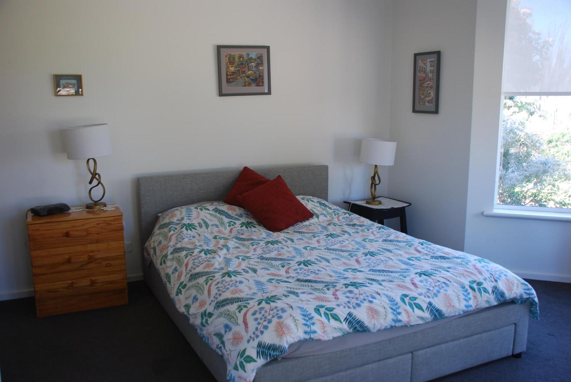Back Valley Farmstay Bed And Breakfast Victor Harbor Zewnętrze zdjęcie