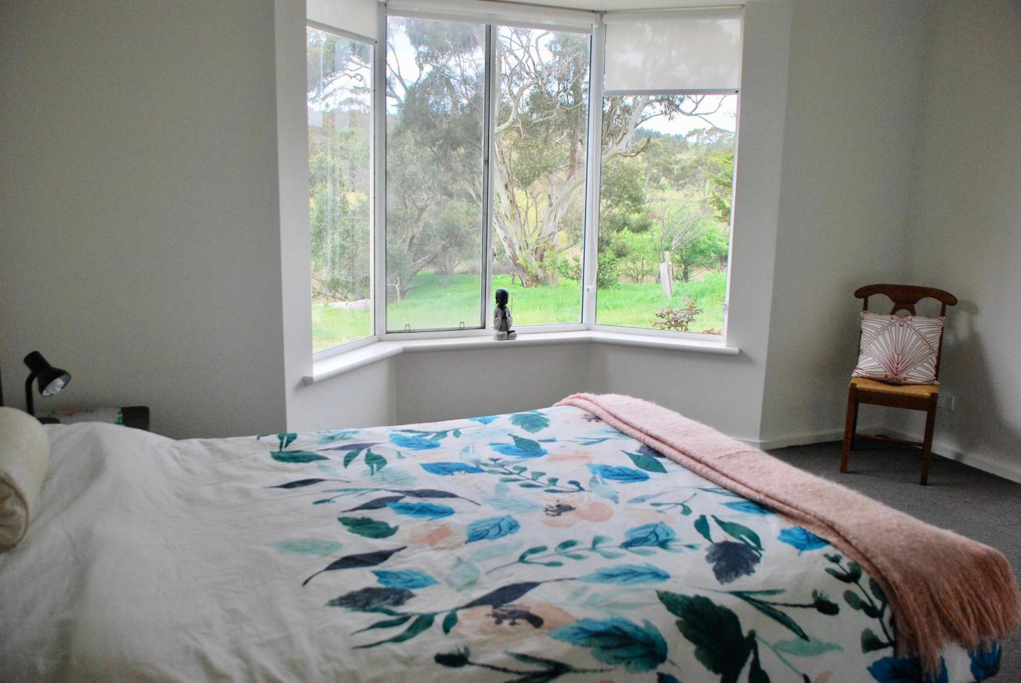 Back Valley Farmstay Bed And Breakfast Victor Harbor Zewnętrze zdjęcie