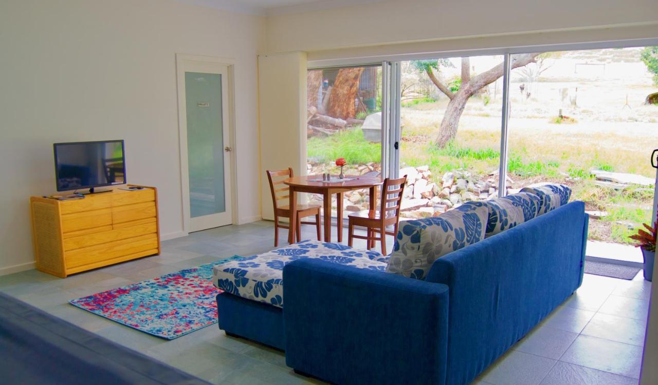 Back Valley Farmstay Bed And Breakfast Victor Harbor Zewnętrze zdjęcie