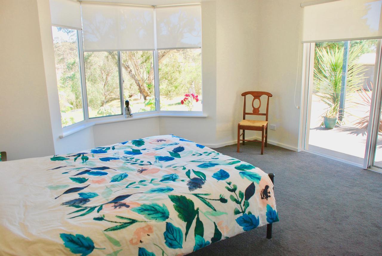 Back Valley Farmstay Bed And Breakfast Victor Harbor Zewnętrze zdjęcie