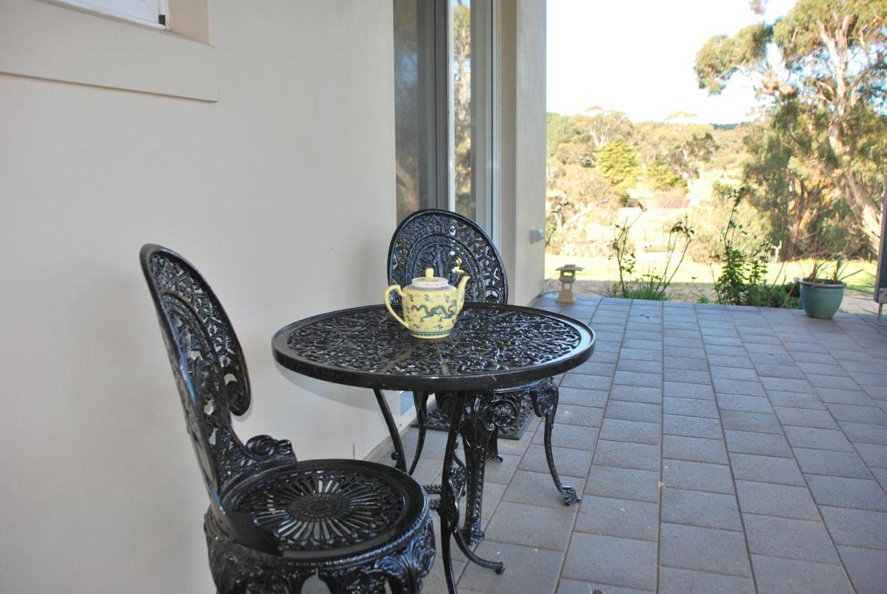 Back Valley Farmstay Bed And Breakfast Victor Harbor Zewnętrze zdjęcie